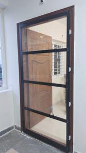 Balcony Image of 1550 Sq.ft 3 BHK Apartment / Flat for sale in Sunyuga Vista, Kompally Hyderabad for Rs. 10000000