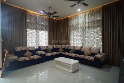 Hall Image of 6000 Sq.ft 3 BHK Duplex for sale in Vijayanagar Mysore for Rs. 75000000