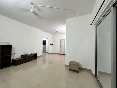 Living Room Image of 1052 Sq.ft 2 BHK Apartment / Flat for sale in Corporate Suncity Gloria, Carmelaram Bengaluru for Rs. 11400000