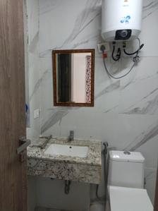 Image of 1494 Sq.ft 3.5 BHK Builder Floor for rent in M3M Soulitude, Sector 89, Gurgaon for Rs. 38000