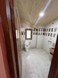 Bathroom Image of 2900 Sq.ft 5 BHK Apartment / Flat for sale in Tutikandi Shimla for Rs. 13500000