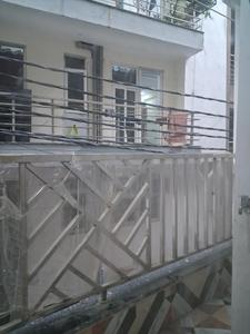 Bedroom Two Image of 1200 Sq.ft 3 BHK Apartment / Flat for sale in Hark Sai Homes 6, Sector 49 Noida for Rs. 6000000