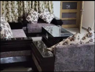 Hall Image of 1450 Sq.ft 2 BHK Apartment / Flat for rent in Sector 88 Mohali for Rs. 29000