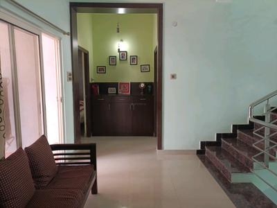 Living Room Two Image of 3700 Sq.ft 4 BHK Villa for sale in Bolarum Secunderabad for Rs. 35000000