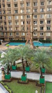 Image of 1000 Sq.ft 2 BHK Apartment / Flat for sale in Kanakia Paris, Bandra East, Mumbai for Rs. 33500000