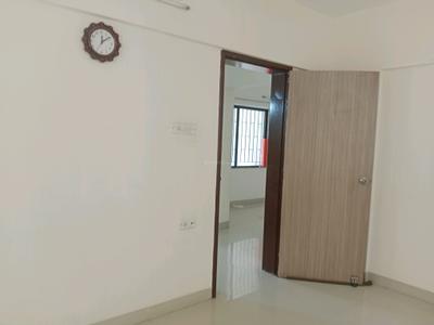 Bedroom Image of 1620 Sq.ft 3 BHK Apartment / Flat for sale in BU Bhandari Acolade, Kharadi Pune for Rs. 17800000