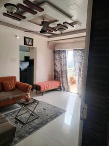 Living Room Image of 1046 Sq.ft 2 BHK Apartment / Flat for sale in Punawale Pune for Rs. 9500000