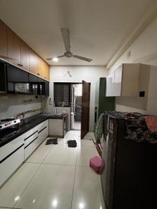 Kitchen Image of 3500 Sq.ft 5 BHK Villa for rent in Ahmedabad Cantonment Ahmedabad for Rs. 62000