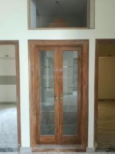 Bedroom Image of 1400 Sq.ft 2 BHK Builder Floor for rent in Nagarbhavi Bengaluru for Rs. 30000