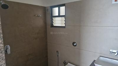 Image of 1334 Sq.ft 3 BHK Apartment / Flat for sale in Aashka Aatman, Vastrapur, Ahmedabad for Rs. 19740000
