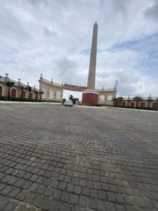 Safal Garden City Tulip Plot View 2