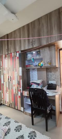Saiyed Vasna Bedroom 1