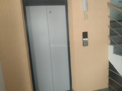 Image of 1160 Sq.ft 2.5 BHK Apartment / Flat for sale in Nanganallur, Chennai for Rs. 17260440