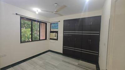 Bedroom Image of 630 Sq.ft 1 BHK Apartment / Flat for sale in Hiranandani Estate Thane for Rs. 9000000