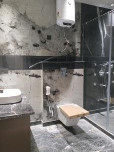 Bedroom One Image of 4501 Sq.ft 4 BHK Builder Floor for sale in Model Town New Delhi for Rs. 90000000