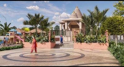 Image of 1500 Sq.ft Residential Plot / Land for sale in Railway Colony, Bilaspur for Rs. 2212500