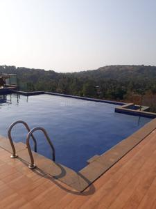 Image of 937 Sq.ft 1 BHK Apartment / Flat for sale in Chapora, Goa for Rs. 12000000