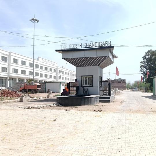 Divya The North Chandigarh Main Image 1