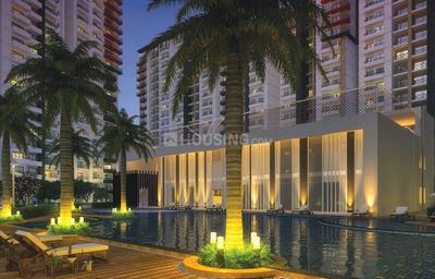 Image of 1009 Sq.ft 2 BHK Apartment / Flat for sale in Sector 17A, Greater Noida for Rs. 9100000