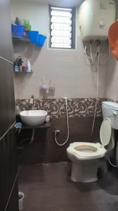 Image of 990 Sq.ft 2 BHK Apartment / Flat for sale in Ashraya 9, New Ranip, Ahmedabad for Rs. 5800000