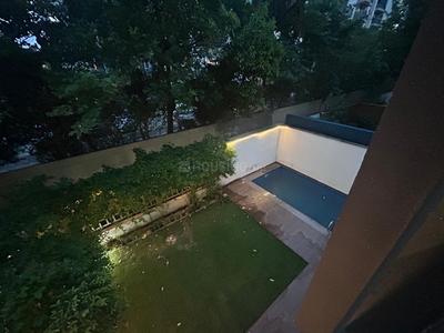 Balcony Image of 7000 Sq.ft 4 BHK Villa for sale in TATA Primanti Villa, Sector 72 Gurgaon for Rs. 105000000