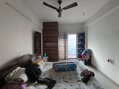 Hall Image of 1504 Sq.ft 3 BHK Apartment / Flat for sale in Amrutha Maple by Amrutha Shelters, K R Puram Bengaluru for Rs. 12700000