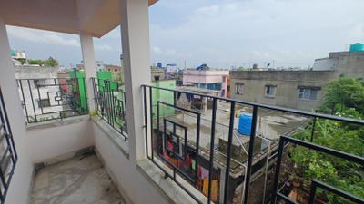 Image of 438 Sq.ft 1 BHK Apartment / Flat for sale in Keshtopur, Kolkata for Rs. 1400000