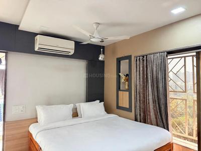 Bedroom Image of 1246 Sq.ft 2 BHK Apartment / Flat for sale in Palanpur Surat for Rs. 5000000