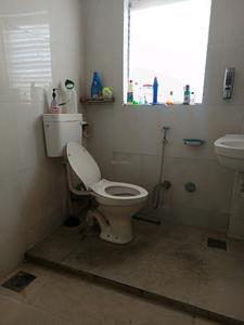 Bedroom Three Image of 1780 Sq.ft 3 BHK Apartment / Flat for sale in Golmohar Apartment, Camp Pune for Rs. 16000000
