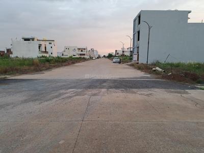 Image of 1175 Sq.ft Residential Plot / Land for sale in Boriyakhurd, Raipur for Rs. 3172500