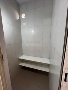 Image of 1650 Sq.ft 3 BHK Apartment / Flat for rent in Mahendra Aarna Tower 1 to 4, Electronic City, Bengaluru for Rs. 50000