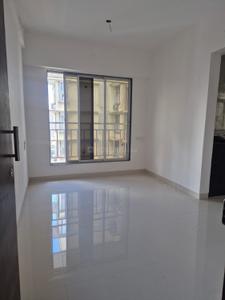 1 BHK Flat
