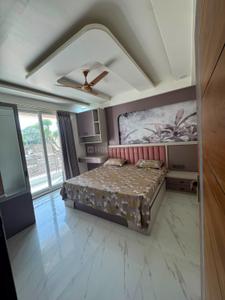 Bedroom Image of 1150 Sq.ft 3 BHK Apartment / Flat for sale in Elite Enclave, Vaishali Nagar Jaipur for Rs. 6600000