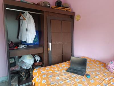 Bedroom Image of 1150 Sq.ft 3 BHK Apartment / Flat for sale in Barrackpore Kolkata for Rs. 3200000
