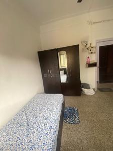 Bedroom Image of StayEase &#x27;Grace&#x27; in Mahim, Mumbai