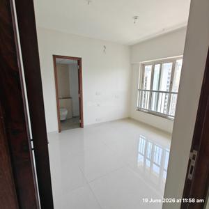 Hall Image of 700 Sq.ft 2 BHK Independent House for sale in Kalpataru Vivant, Jogeshwari East Mumbai for Rs. 23000000