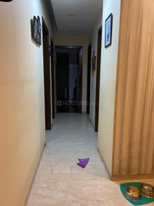 Image of 1750 Sq.ft 3 BHK Apartment / Flat for sale in CGHS Technical Paradise Apartments, Sector 56, Gurgaon for Rs. 24000000