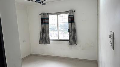 Nandan Smruti Bedroom One 2