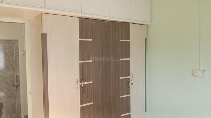 Nimbaj Nagar, Anand Nagar, Sinhagad Road Bedroom One 1