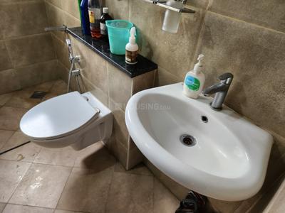 Image of 880 Sq.ft 2 BHK Apartment / Flat for sale in Provident Capella, Thirumalashettyhally, Bengaluru for Rs. 9200000