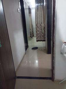 Image of 420 Sq.ft 1 BHK Apartment / Flat for sale in Sai Malhar, Kharghar, Navi Mumbai for Rs. 4600000