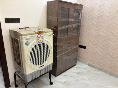 Bedroom Image of 750 Sq.ft 1 BHK Independent House for rent in Nipania Indore for Rs. 12000