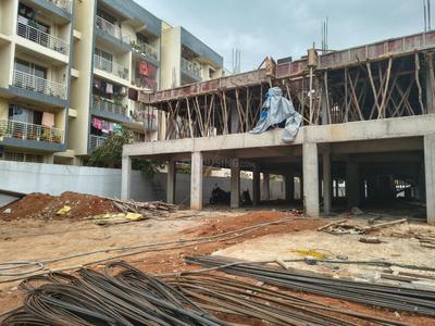 Image of 1513 Sq.ft 3 BHK Apartment / Flat for sale in Varthur, Bengaluru for Rs. 13107250