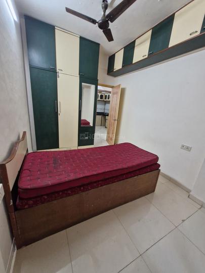 ambika apartment Bedroom 1