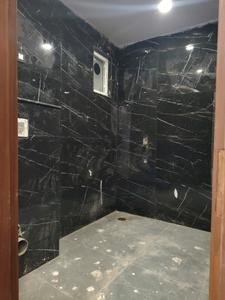 Bedroom Four Image of 1900 Sq.ft 4 BHK Builder Floor for sale in Chhattarpur New Delhi for Rs. 18300000