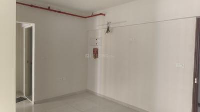Living Room Image of 450 Sq.ft 1 BHK Apartment / Flat for rent in Runwal Gardens, Dombivli East Thane for Rs. 10000