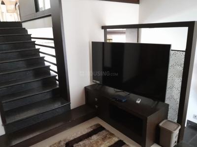 Bedroom Image of 2000 Sq.ft 3 BHK Independent House for rent in Urwa Mangalore for Rs. 55000