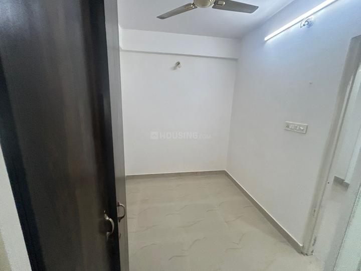 Stage 2, BTM Layout Bedroom 1