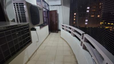 Balcony Image of 2600 Sq.ft 4 BHK Apartment / Flat for rent in Manesar Gurgaon for Rs. 30000