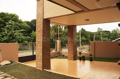 Image of 900 Sq.ft 2 BHK Independent House for sale in Hirapur Colony, Raipur for Rs. 3600000